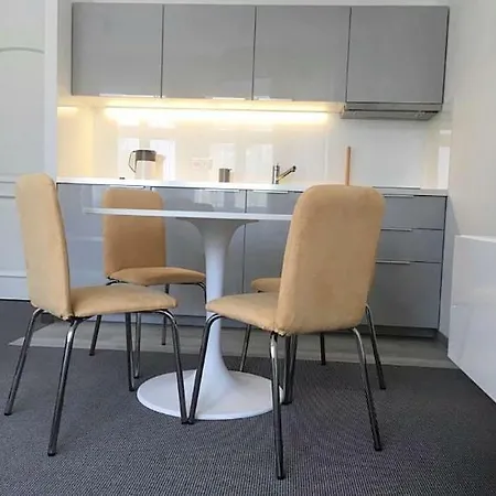 Piaskowy * Swinoujscie