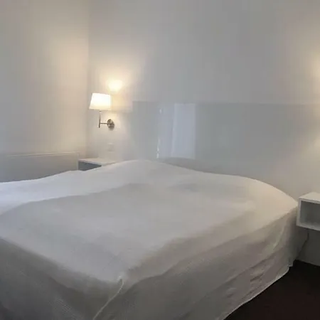 Piaskowy Apartment Swinoujscie