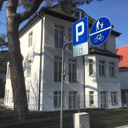 Piaskowy Apartment