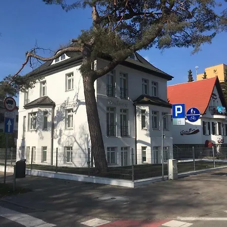 Piaskowy Swinoujscie