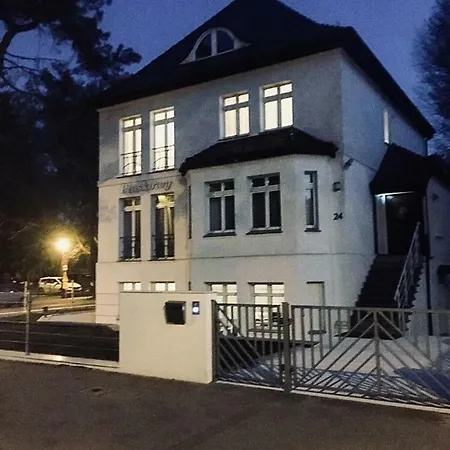 Apartment Piaskowy *