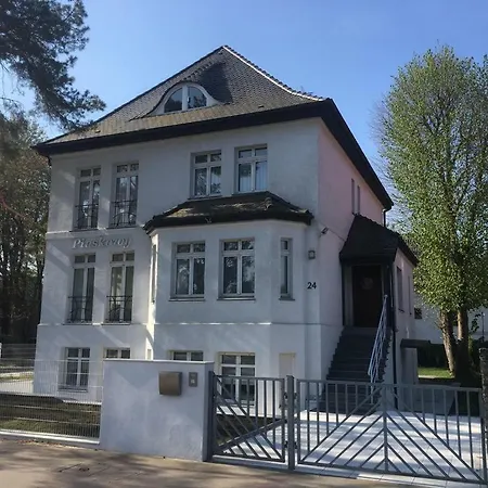 Piaskowy Swinoujscie