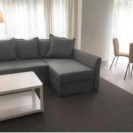 Piaskowy Apartment *