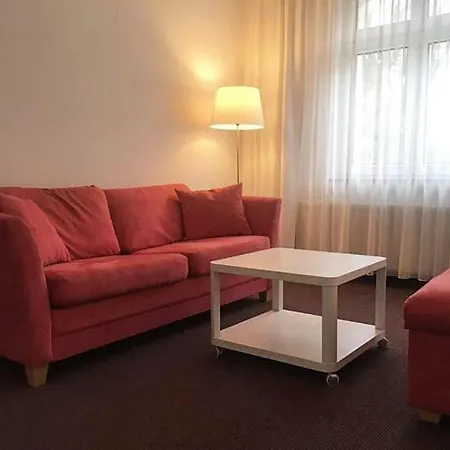 Piaskowy Swinoujscie